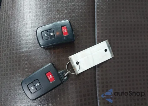 2017 Toyota Tacoma Limited from USA, damaged, VIN 3TMGZ5AN6HM062863